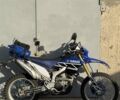 Синий Ямаха WR 250R, объемом двигателя 0.25 л и пробегом 19 тыс. км за 5200 $, фото 7 на Automoto.ua