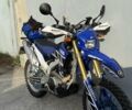 Синий Ямаха WR 250R, объемом двигателя 0.25 л и пробегом 19 тыс. км за 5200 $, фото 10 на Automoto.ua