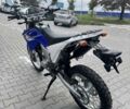 Синий Ямаха WR 250R, объемом двигателя 0.25 л и пробегом 27 тыс. км за 6999 $, фото 6 на Automoto.ua