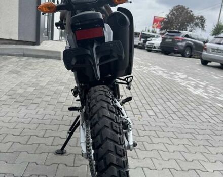 Синий Ямаха WR 250R, объемом двигателя 0.25 л и пробегом 27 тыс. км за 6799 $, фото 8 на Automoto.ua