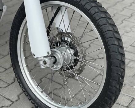 Синий Ямаха WR 250R, объемом двигателя 0.25 л и пробегом 27 тыс. км за 6999 $, фото 17 на Automoto.ua