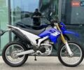 Синий Ямаха WR 250R, объемом двигателя 0.25 л и пробегом 27 тыс. км за 6999 $, фото 1 на Automoto.ua