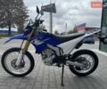 Синий Ямаха WR 250R, объемом двигателя 0.25 л и пробегом 27 тыс. км за 6999 $, фото 5 на Automoto.ua