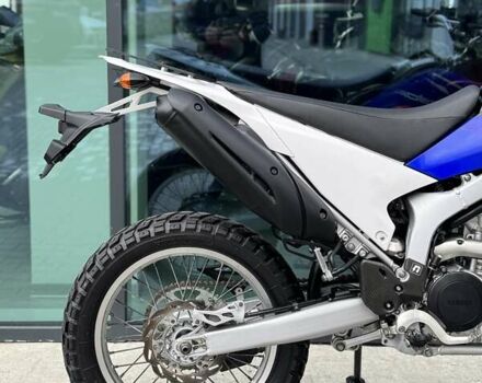 Синий Ямаха WR 250R, объемом двигателя 0.25 л и пробегом 27 тыс. км за 6799 $, фото 25 на Automoto.ua