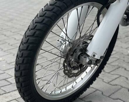 Синий Ямаха WR 250R, объемом двигателя 0.25 л и пробегом 27 тыс. км за 6799 $, фото 18 на Automoto.ua