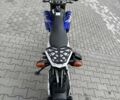 Синий Ямаха WR 250R, объемом двигателя 0.25 л и пробегом 27 тыс. км за 6799 $, фото 7 на Automoto.ua