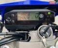 Синий Ямаха WR 250R, объемом двигателя 0.25 л и пробегом 27 тыс. км за 6999 $, фото 24 на Automoto.ua