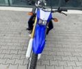 Синий Ямаха WR 250R, объемом двигателя 0.25 л и пробегом 27 тыс. км за 6999 $, фото 1 на Automoto.ua