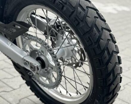 Синий Ямаха WR 250R, объемом двигателя 0.25 л и пробегом 27 тыс. км за 6999 $, фото 19 на Automoto.ua