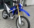 Синий Ямаха WR 250R, объемом двигателя 0.25 л и пробегом 27 тыс. км за 6799 $, фото 3 на Automoto.ua