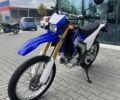 Синий Ямаха WR 250R, объемом двигателя 0.25 л и пробегом 27 тыс. км за 6799 $, фото 4 на Automoto.ua