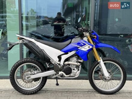 Ямаха WR 250R 2013 в Ровно на Automoto.ua Синий Ямаха WR 250R, объемом двигателя 0.25 л и пробегом 27 тыс. км за 6999 $, фото 1 на Automoto.ua
