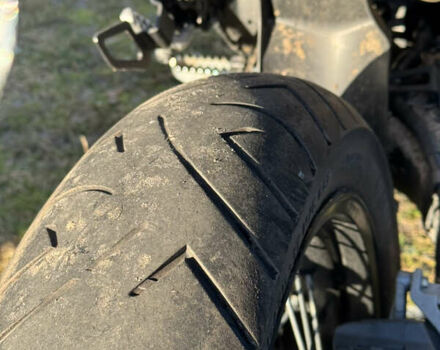 Чорний Ямаха WR 250X, об'ємом двигуна 0.25 л та пробігом 21 тис. км за 5200 $, фото 10 на Automoto.ua