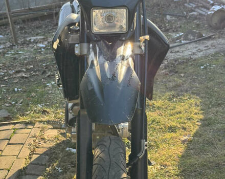 Чорний Ямаха WR 250X, об'ємом двигуна 0.25 л та пробігом 21 тис. км за 5200 $, фото 4 на Automoto.ua