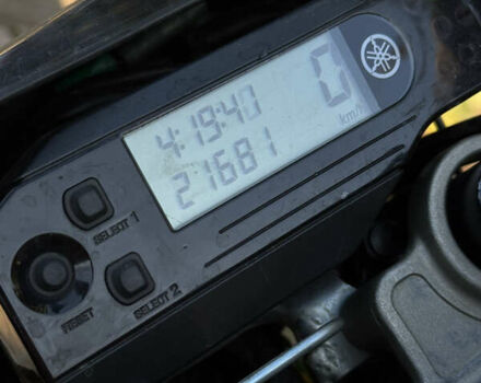 Чорний Ямаха WR 250X, об'ємом двигуна 0.25 л та пробігом 21 тис. км за 5200 $, фото 12 на Automoto.ua