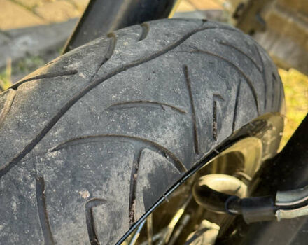Чорний Ямаха WR 250X, об'ємом двигуна 0.25 л та пробігом 21 тис. км за 5200 $, фото 9 на Automoto.ua