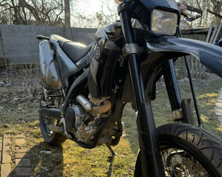 Чорний Ямаха WR 250X, об'ємом двигуна 0.25 л та пробігом 21 тис. км за 5200 $, фото 2 на Automoto.ua