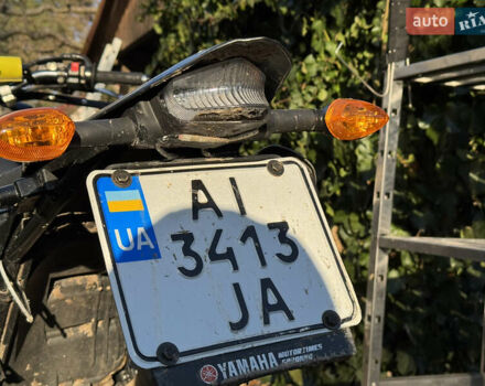 Чорний Ямаха WR 250X, об'ємом двигуна 0.25 л та пробігом 21 тис. км за 5200 $, фото 5 на Automoto.ua