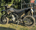 Чорний Ямаха WR 250X, об'ємом двигуна 0.25 л та пробігом 21 тис. км за 5200 $, фото 1 на Automoto.ua