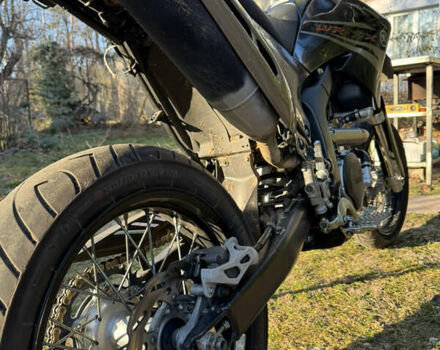 Чорний Ямаха WR 250X, об'ємом двигуна 0.25 л та пробігом 21 тис. км за 5200 $, фото 3 на Automoto.ua