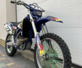 Синій Ямаха WR 400F, об'ємом двигуна 0.4 л та пробігом 1 тис. км за 2250 $, фото 5 на Automoto.ua