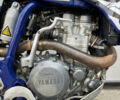Синій Ямаха WR 400F, об'ємом двигуна 0.4 л та пробігом 1 тис. км за 2250 $, фото 7 на Automoto.ua