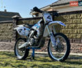 Ямаха WR 450F, об'ємом двигуна 0.45 л та пробігом 10 тис. км за 3800 $, фото 1 на Automoto.ua
