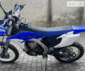 Ямаха WR 450F, объемом двигателя 0 л и пробегом 3 тыс. км за 5000 $, фото 1 на Automoto.ua