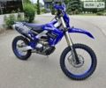 Ямаха WR 450F, об'ємом двигуна 0.45 л та пробігом 1 тис. км за 8000 $, фото 1 на Automoto.ua