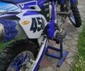 Ямаха WR 450F, объемом двигателя 0 л и пробегом 27 тыс. км за 3250 $, фото 6 на Automoto.ua