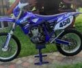 Ямаха WR 450F, объемом двигателя 0 л и пробегом 27 тыс. км за 3250 $, фото 14 на Automoto.ua