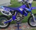 Ямаха WR 450F, объемом двигателя 0 л и пробегом 27 тыс. км за 3250 $, фото 15 на Automoto.ua