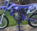Ямаха WR 450F, объемом двигателя 0 л и пробегом 27 тыс. км за 3250 $, фото 10 на Automoto.ua