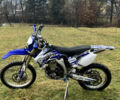 Ямаха WR 450F, объемом двигателя 0 л и пробегом 5 тыс. км за 3600 $, фото 1 на Automoto.ua