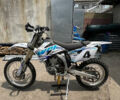 Ямаха WR 450F, об'ємом двигуна 0 л та пробігом 1 тис. км за 3900 $, фото 1 на Automoto.ua