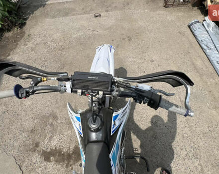 Ямаха WR 450F, об'ємом двигуна 0 л та пробігом 1 тис. км за 3900 $, фото 7 на Automoto.ua