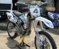 Ямаха WR 450F, об'ємом двигуна 0 л та пробігом 1 тис. км за 3900 $, фото 2 на Automoto.ua