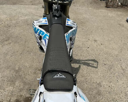 Ямаха WR 450F, об'ємом двигуна 0 л та пробігом 1 тис. км за 3900 $, фото 8 на Automoto.ua
