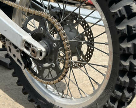 Ямаха WR 450F, об'ємом двигуна 0 л та пробігом 1 тис. км за 3900 $, фото 6 на Automoto.ua