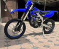 Ямаха WR 450F, об'ємом двигуна 0 л та пробігом 3 тис. км за 7800 $, фото 1 на Automoto.ua