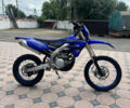 Ямаха WR 450F, об'ємом двигуна 0 л та пробігом 3 тис. км за 7800 $, фото 2 на Automoto.ua
