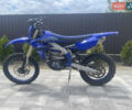 Ямаха WR 450F, объемом двигателя 0.45 л и пробегом 1 тыс. км за 9000 $, фото 1 на Automoto.ua