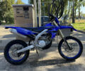 Ямаха WR 450F, об'ємом двигуна 0 л та пробігом 3 тис. км за 7800 $, фото 1 на Automoto.ua