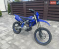 Ямаха WR 450F, объемом двигателя 0.45 л и пробегом 1 тыс. км за 9000 $, фото 2 на Automoto.ua
