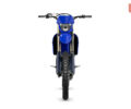 купить новое авто Ямаха WR 450F 2025 года от официального дилера "ВІДІ Мото Лайф" - офіційний дилер Yamaha в Києві Ямаха фото