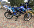 Синій Ямаха WR 450F, об'ємом двигуна 0.45 л та пробігом 1 тис. км за 2800 $, фото 1 на Automoto.ua