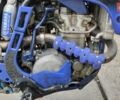 Синий Ямаха WR 450F, объемом двигателя 0.5 л и пробегом 11 тыс. км за 3999 $, фото 3 на Automoto.ua