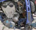 Синий Ямаха WR 450F, объемом двигателя 0.5 л и пробегом 11 тыс. км за 3999 $, фото 4 на Automoto.ua