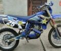 Синий Ямаха WR 450F, объемом двигателя 0.5 л и пробегом 11 тыс. км за 3999 $, фото 1 на Automoto.ua