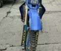 Синий Ямаха WR 450F, объемом двигателя 0.5 л и пробегом 11 тыс. км за 3999 $, фото 5 на Automoto.ua
